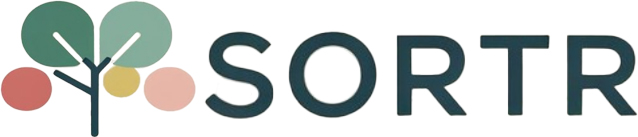 Sortr Logo